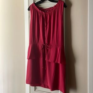 Adorable casual summer dress!!